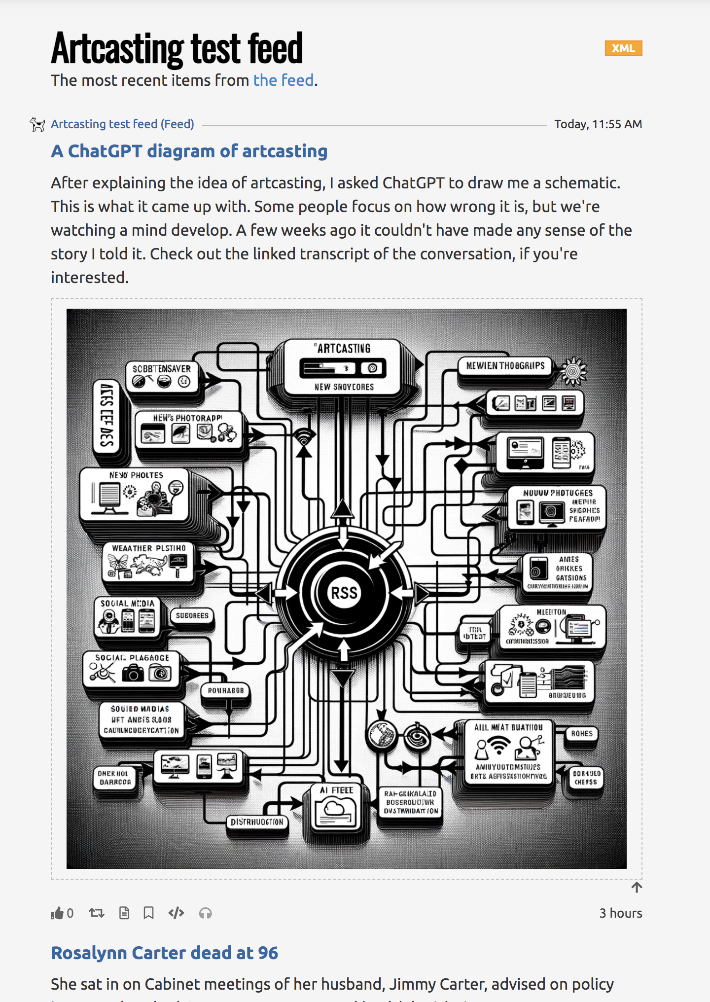 Chutzpah, the Schmooze, and Entrepreneurship - Inventors Digest